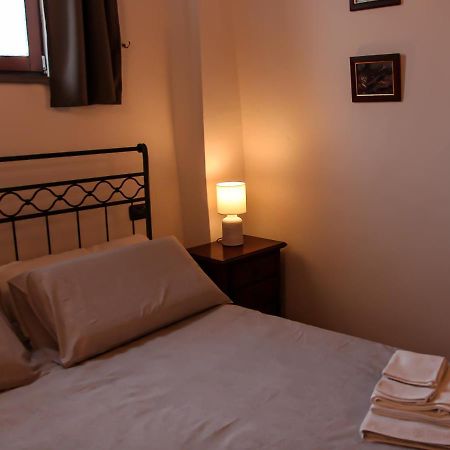 Casa Armanni - La Tua Casa Di Pietra Daire Gubbio Dış mekan fotoğraf