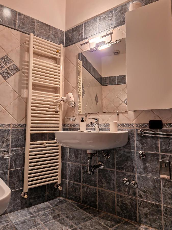 Casa Armanni - La Tua Casa Di Pietra Daire Gubbio Dış mekan fotoğraf
