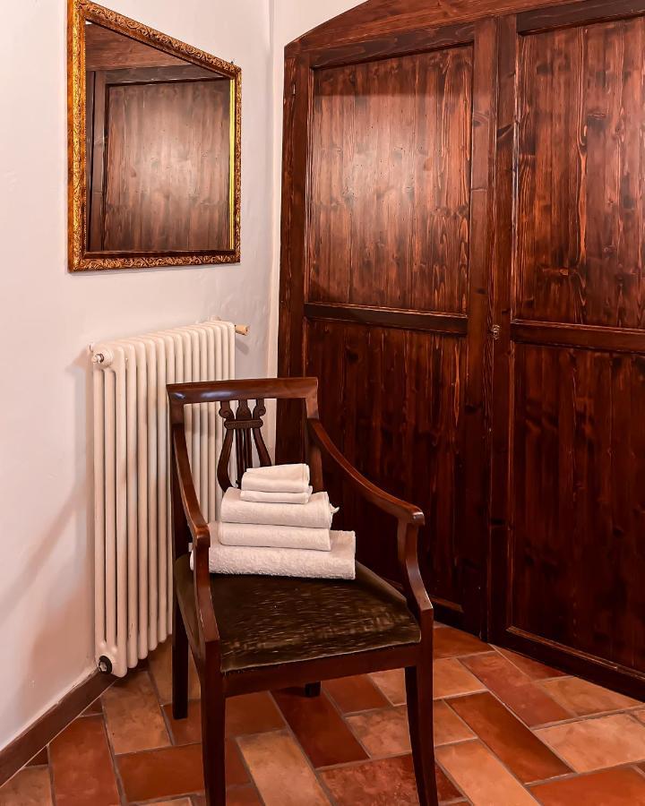 Casa Armanni - La Tua Casa Di Pietra Daire Gubbio Dış mekan fotoğraf